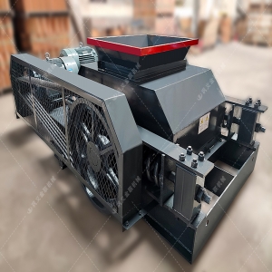 硫磺破碎机_硫磺粉碎机设备,硫磺防爆破碎机价格/图片/工作原理